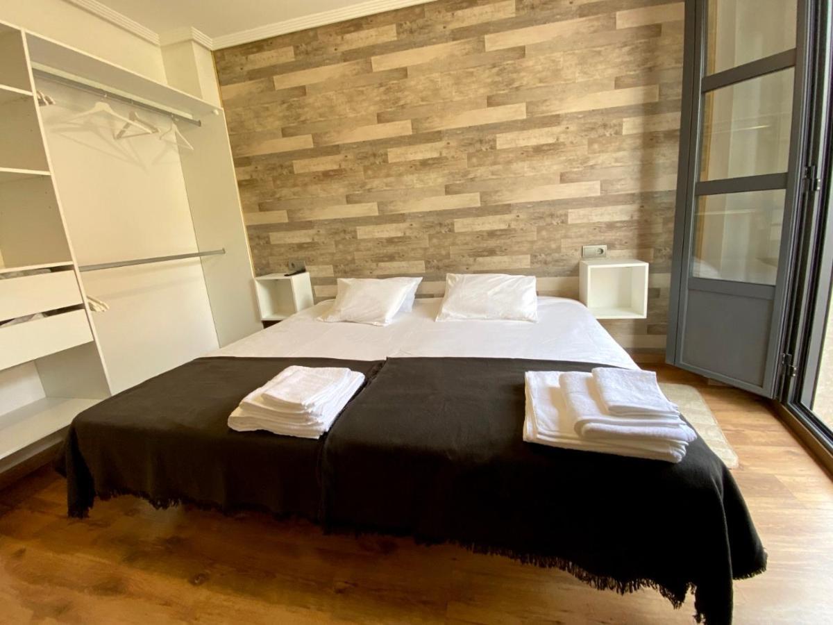 Apartamento Pleno centro de León Exterior foto