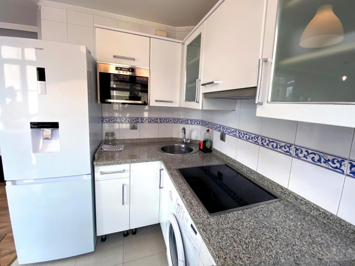 Apartamento Pleno centro de León Exterior foto